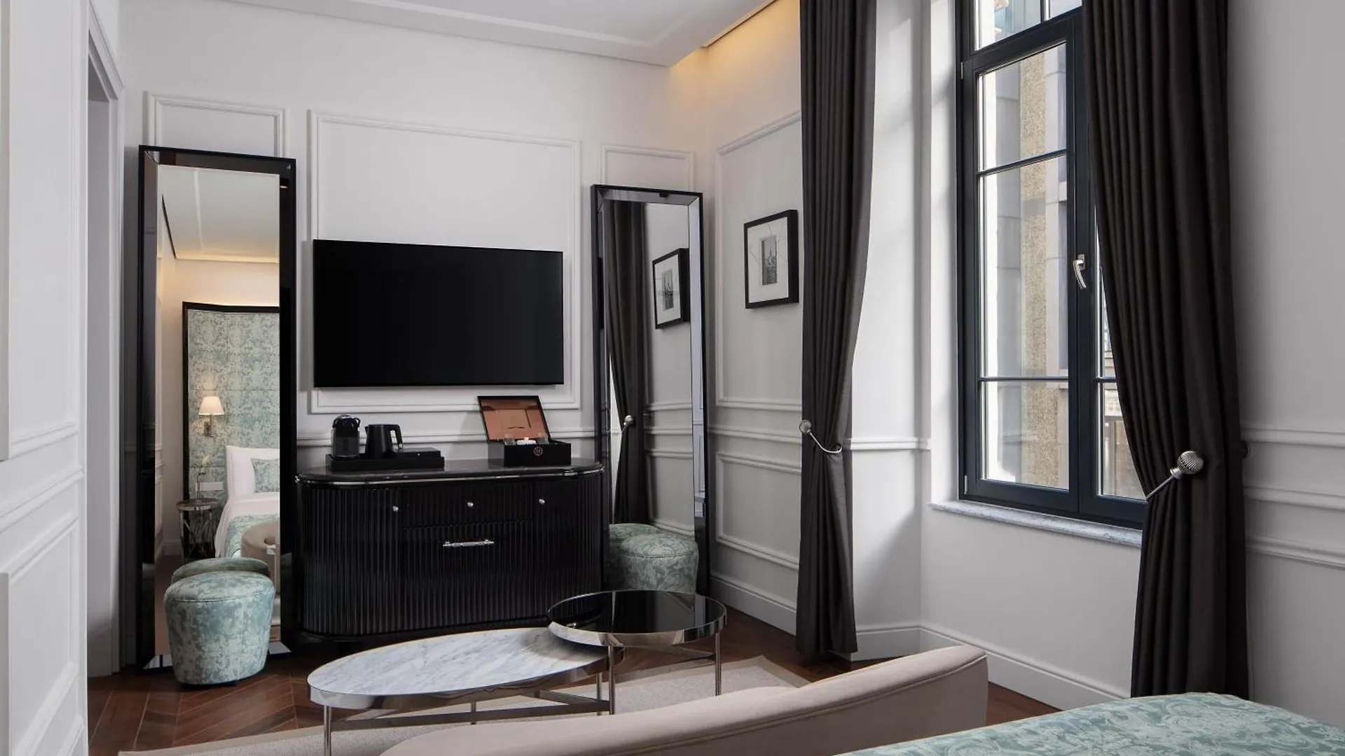 Sanasaryan Han, A Luxury Collection Hotel, Istanbul