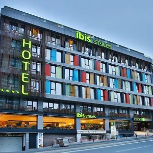 Hotel Ibis Styles Bomonti