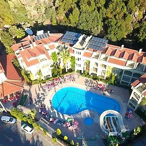 Palm Garden Turkey