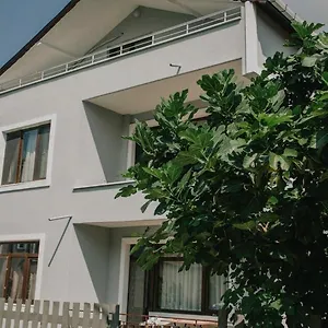 Hotel Agva Marina House, Estambul