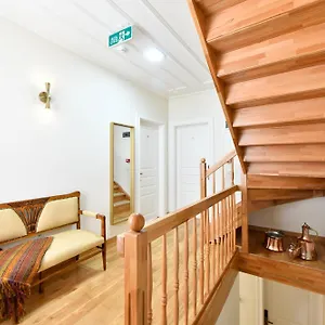 Hotel Agras, Estambul