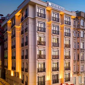 Hotel Aspera Golden Horn, Estambul