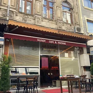 Hotel Ulusoy Old, Estambul