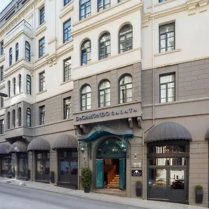 Ξενοδοχείο Decamondo Galata, A Tribute Portfolio, Κωνσταντινούπολη