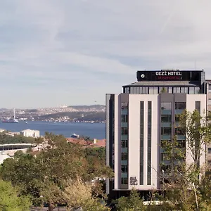 Ξενοδοχείο Gezi Bosphorus, Istanbul, A Member Of Design, Κωνσταντινούπολη
