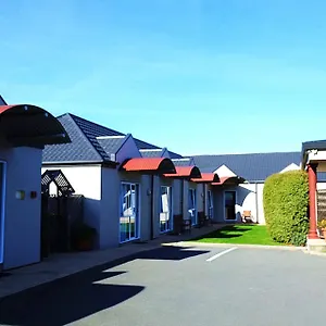 Airport Birches New Zealand