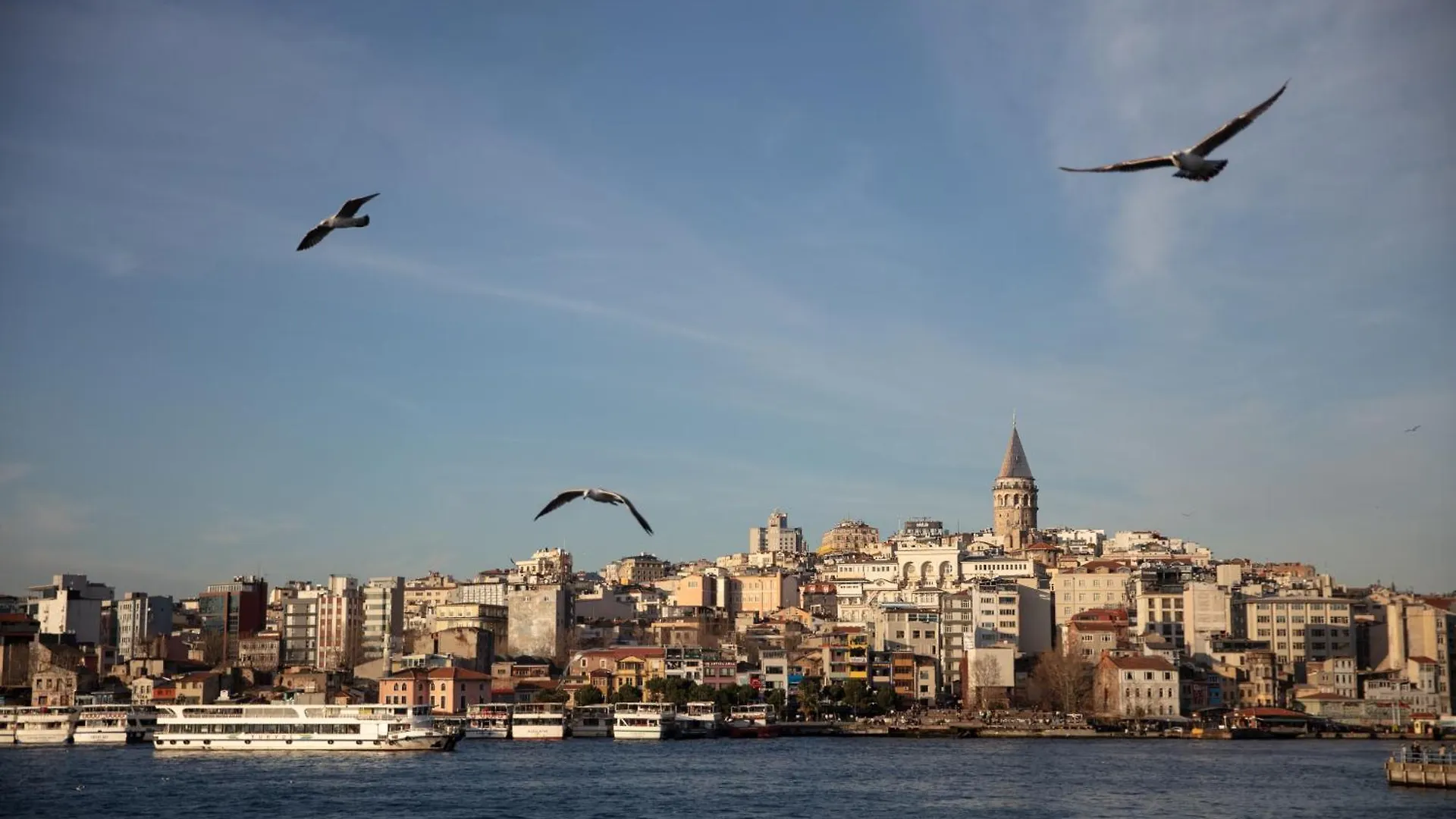 Sanasaryan Han, A Luxury Collection Hotel, Istambul