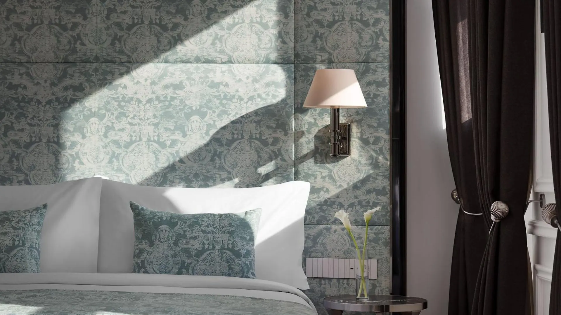 Sanasaryan Han, A Luxury Collection Hotel, Istambul 5*,  Turquie