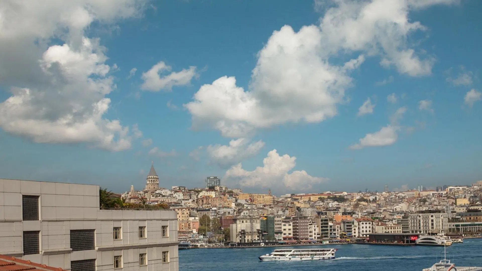 Sanasaryan Han, A Luxury Collection Hotel, Istanbul Hotel