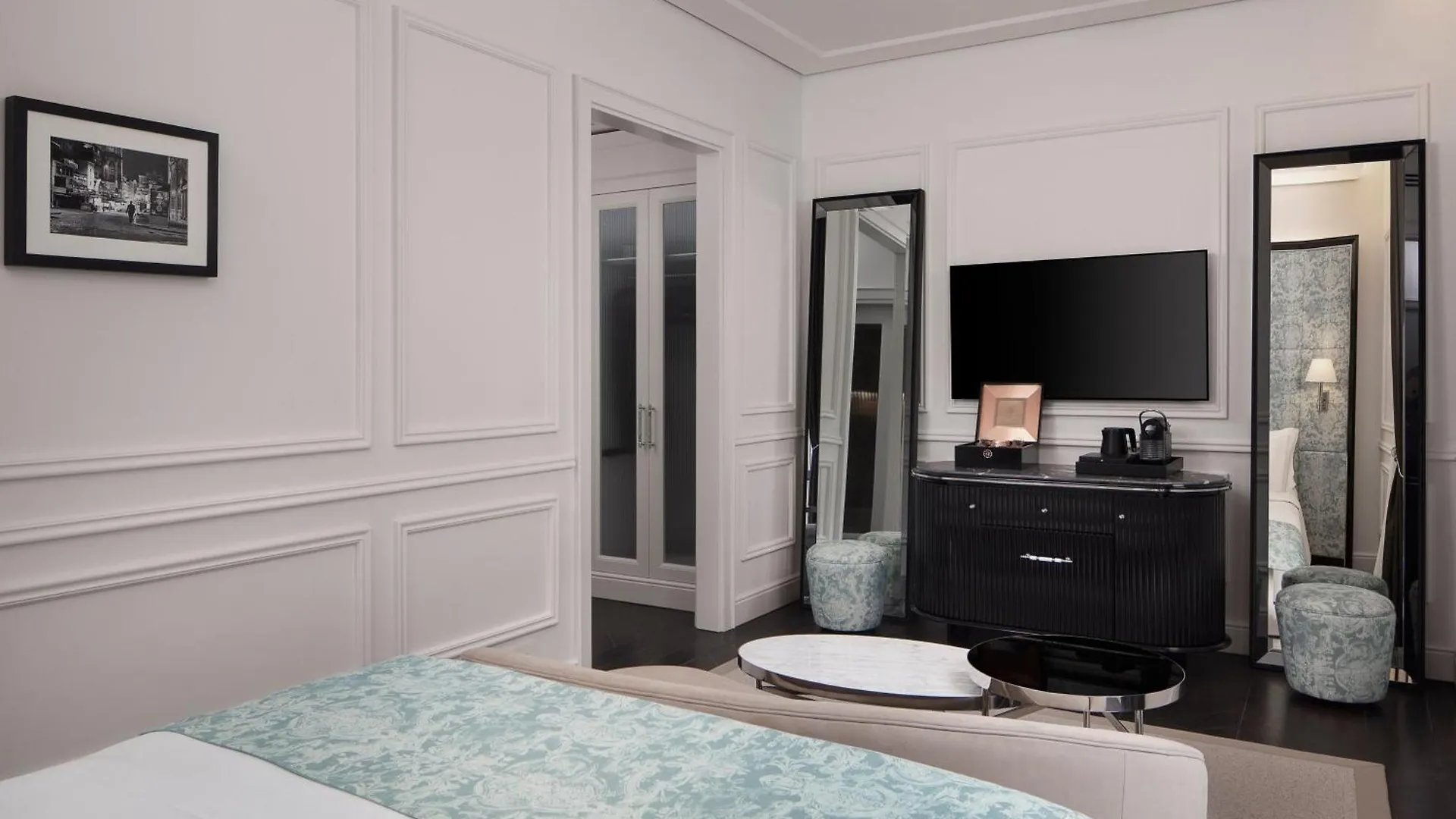 Sanasaryan Han, A Luxury Collection Hotel, Istambul