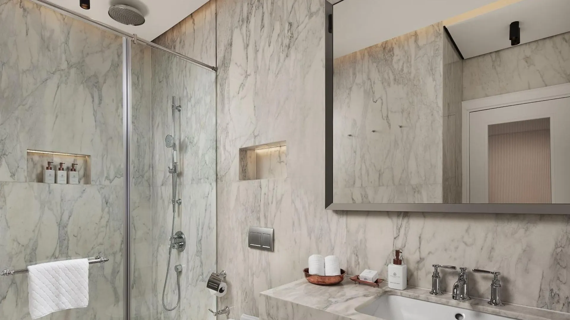 Sanasaryan Han, A Luxury Collection Hotel, Istambul