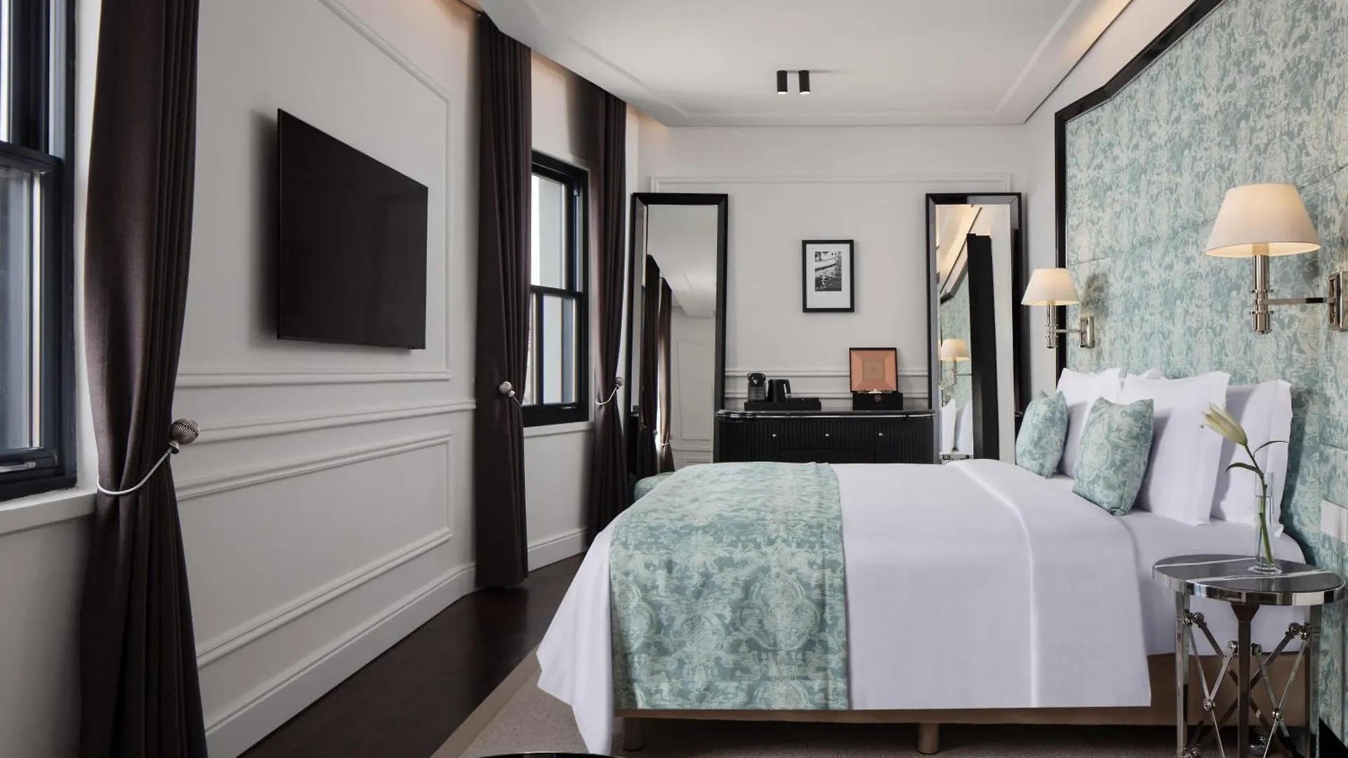 Sanasaryan Han, A Luxury Collection Hotel, Istanbul 5*,