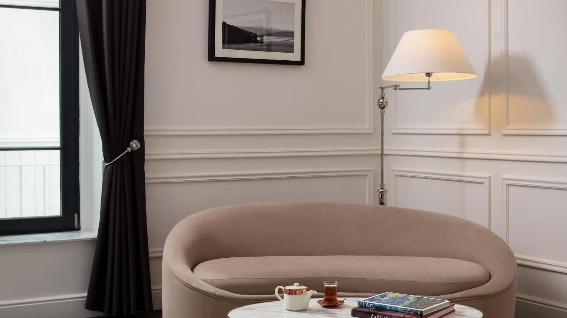 Sanasaryan Han, A Luxury Collection Hotel, Istambul Hotel