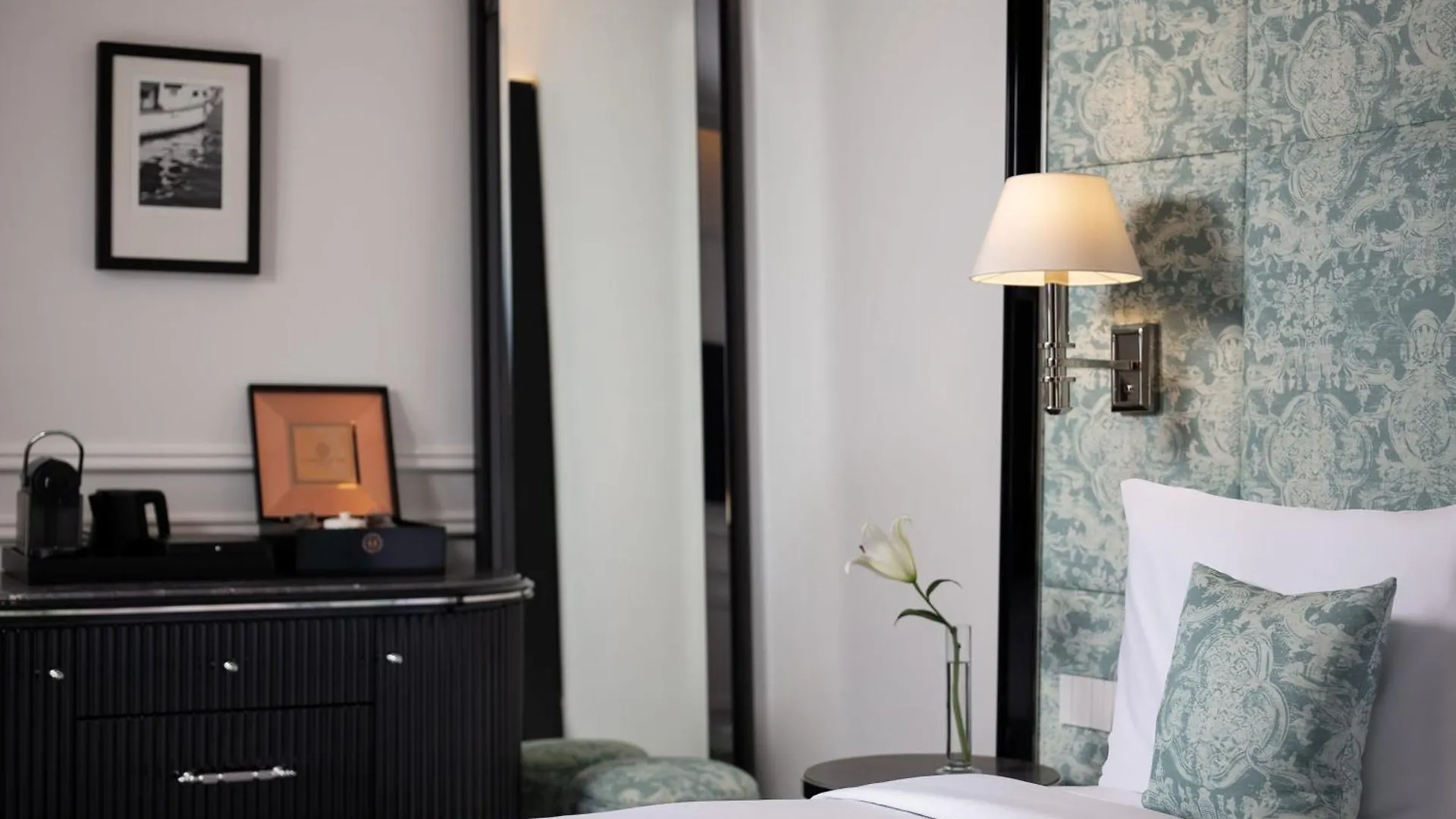 Sanasaryan Han, A Luxury Collection Hotel, Istanbul Hotel