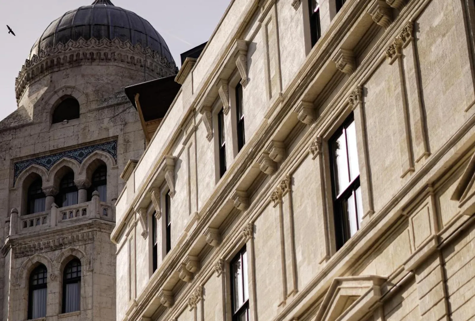 Sanasaryan Han, A Luxury Collection Hotel, Istambul