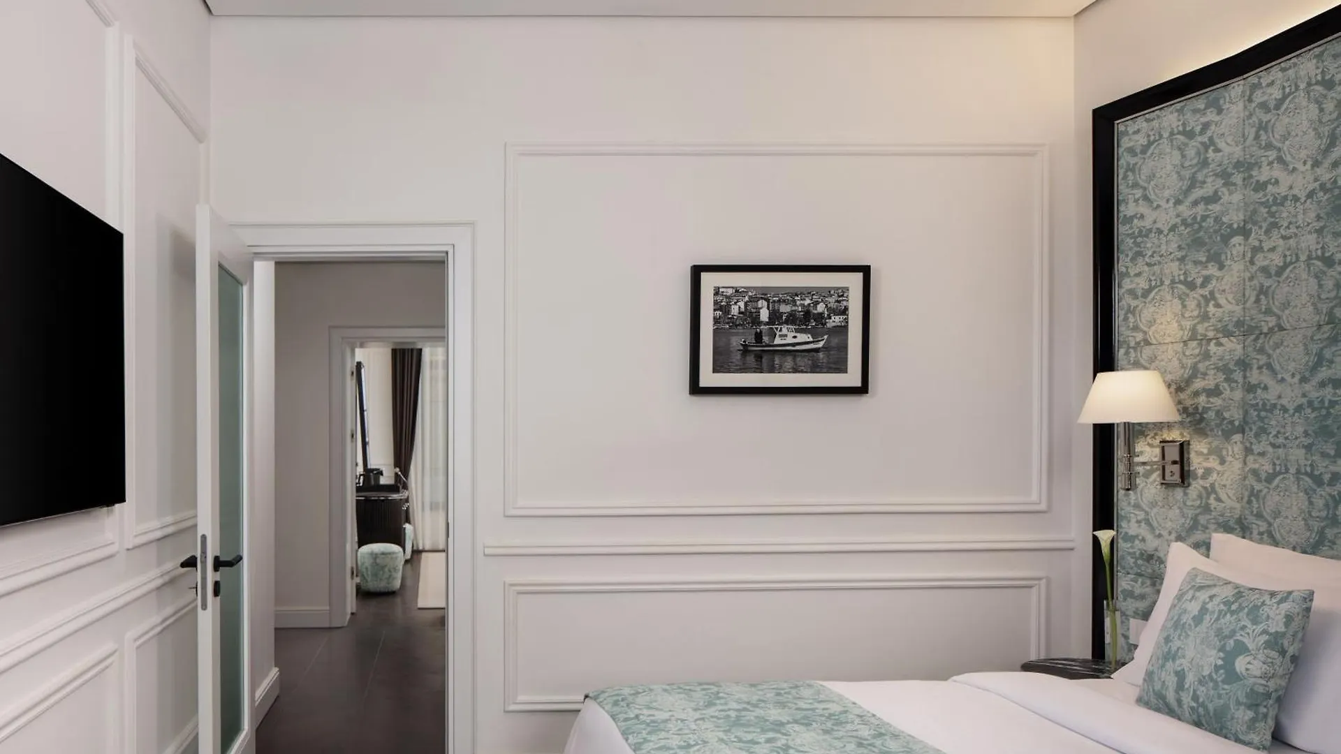 Sanasaryan Han, A Luxury Collection Hotel, Istambul