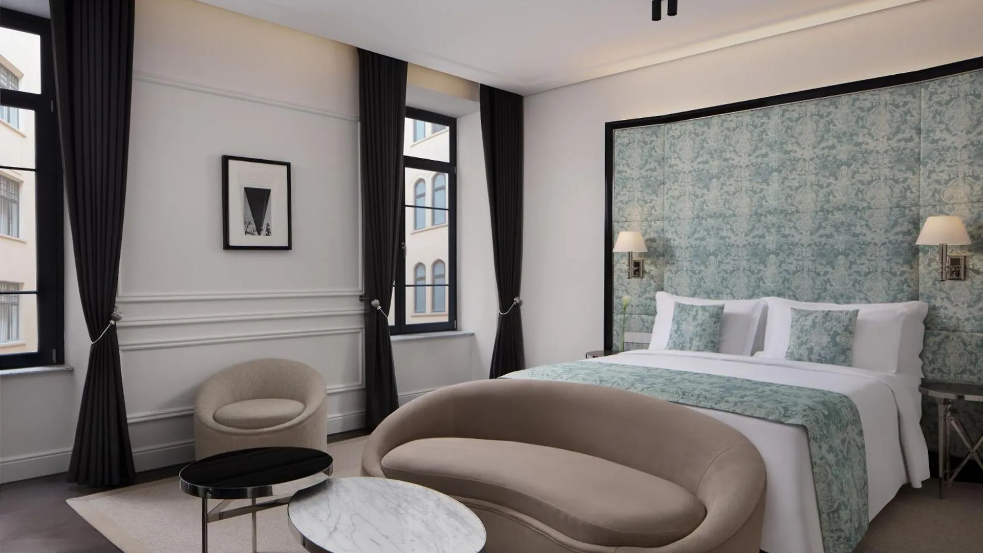 Hotel Sanasaryan Han, A Luxury Collection Hotel, Istambul