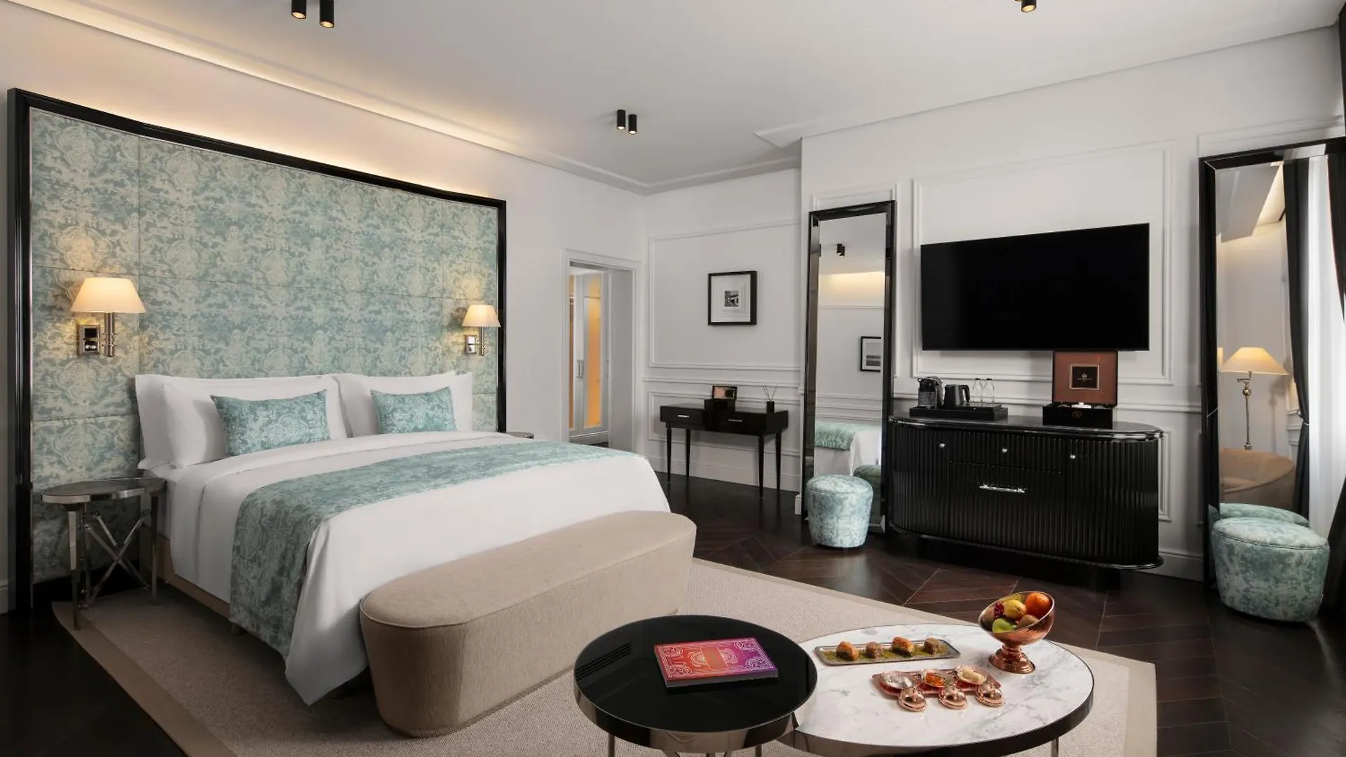 Sanasaryan Han, A Luxury Collection Hotel, Κωνσταντινούπολη Ξενοδοχείο