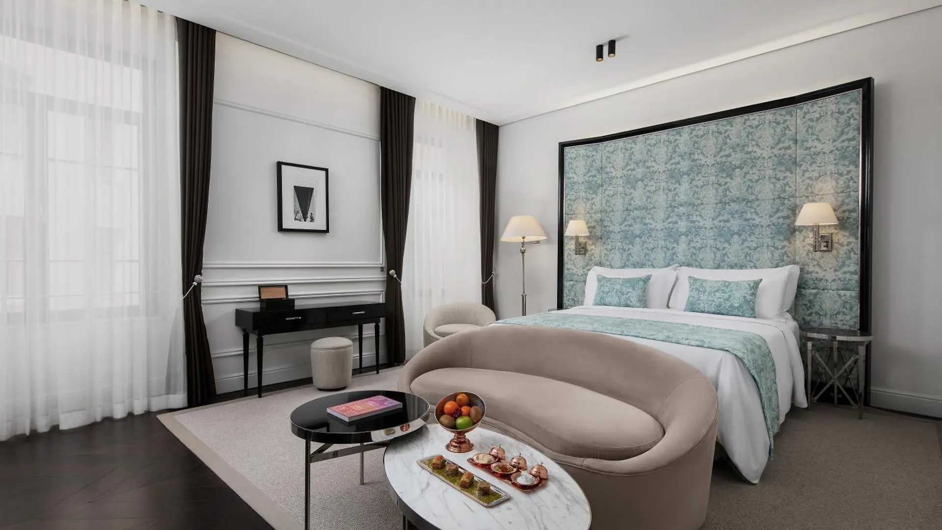 Hotel Sanasaryan Han, A Luxury Collection Hotel, Istambul
