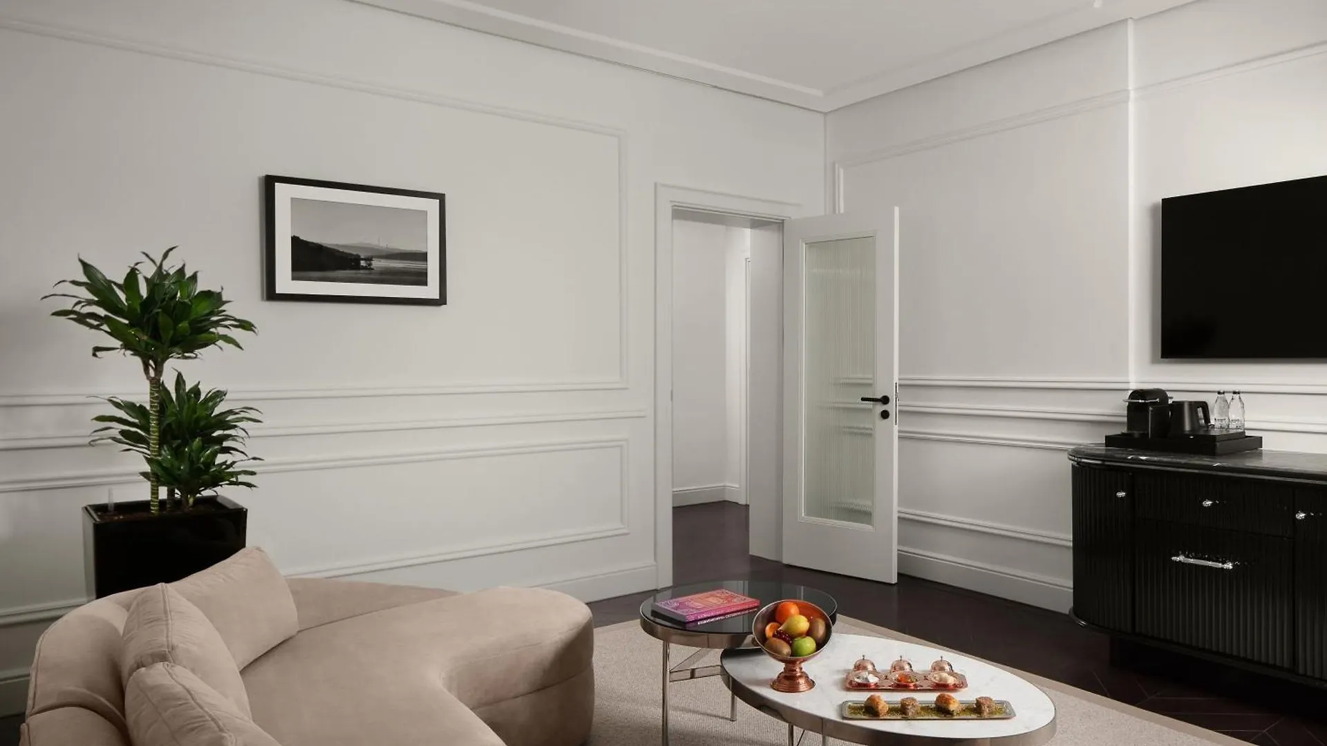Sanasaryan Han, A Luxury Collection Hotel, Istambul Hotel