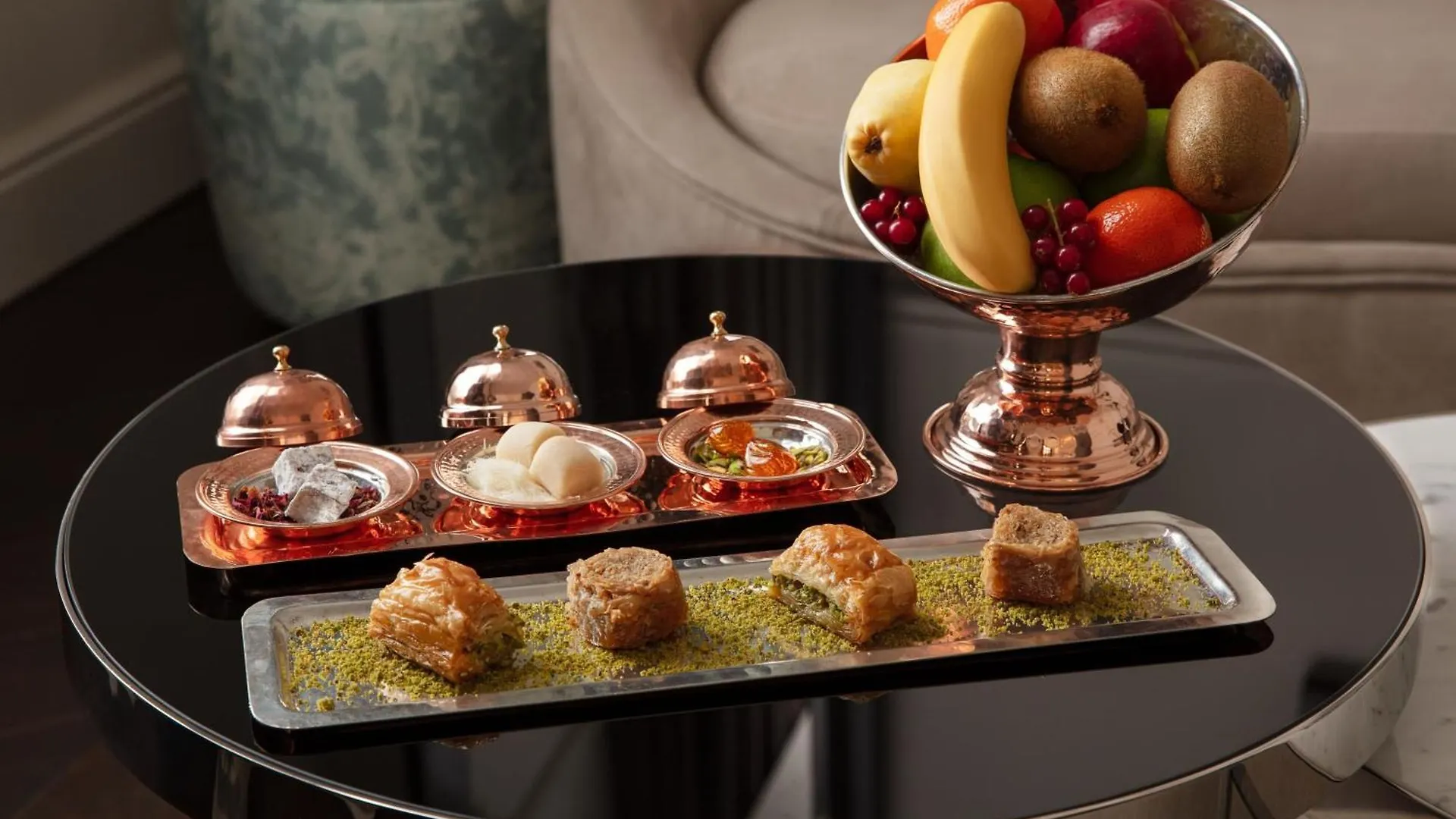 Sanasaryan Han, A Luxury Collection Hotel, Istambul