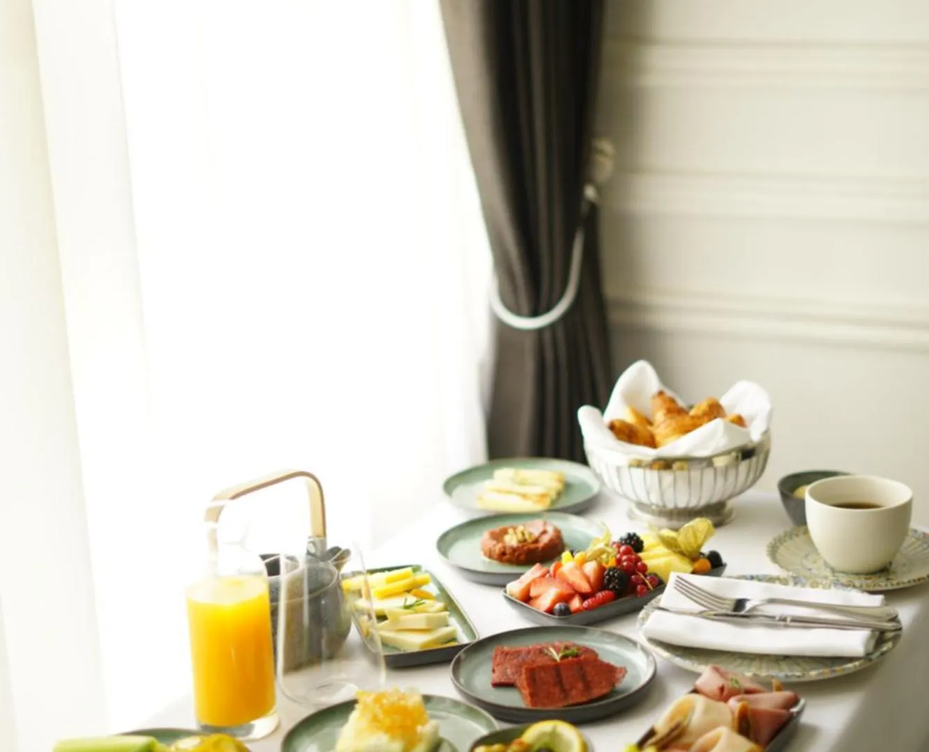 Hotel Sanasaryan Han, A Luxury Collection Hotel, Istambul