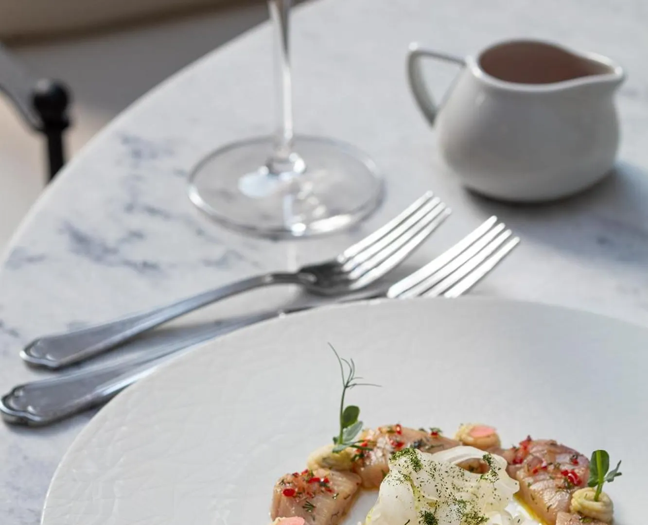 Sanasaryan Han, A Luxury Collection Hotel, Istambul Turquie
