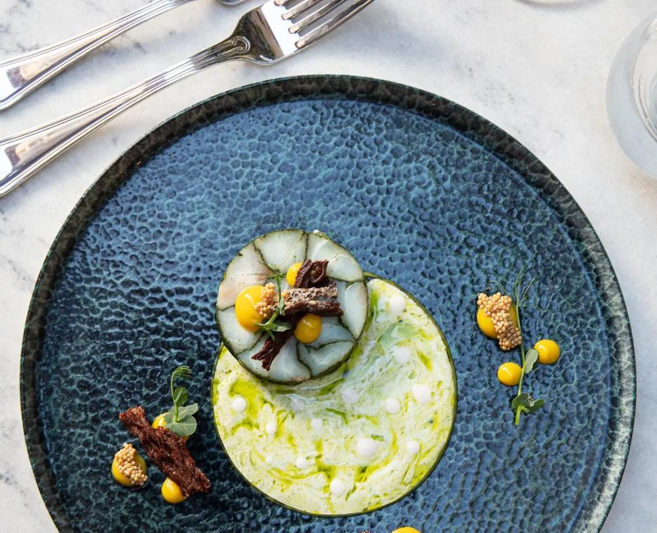 Sanasaryan Han, A Luxury Collection Hotel, Istambul