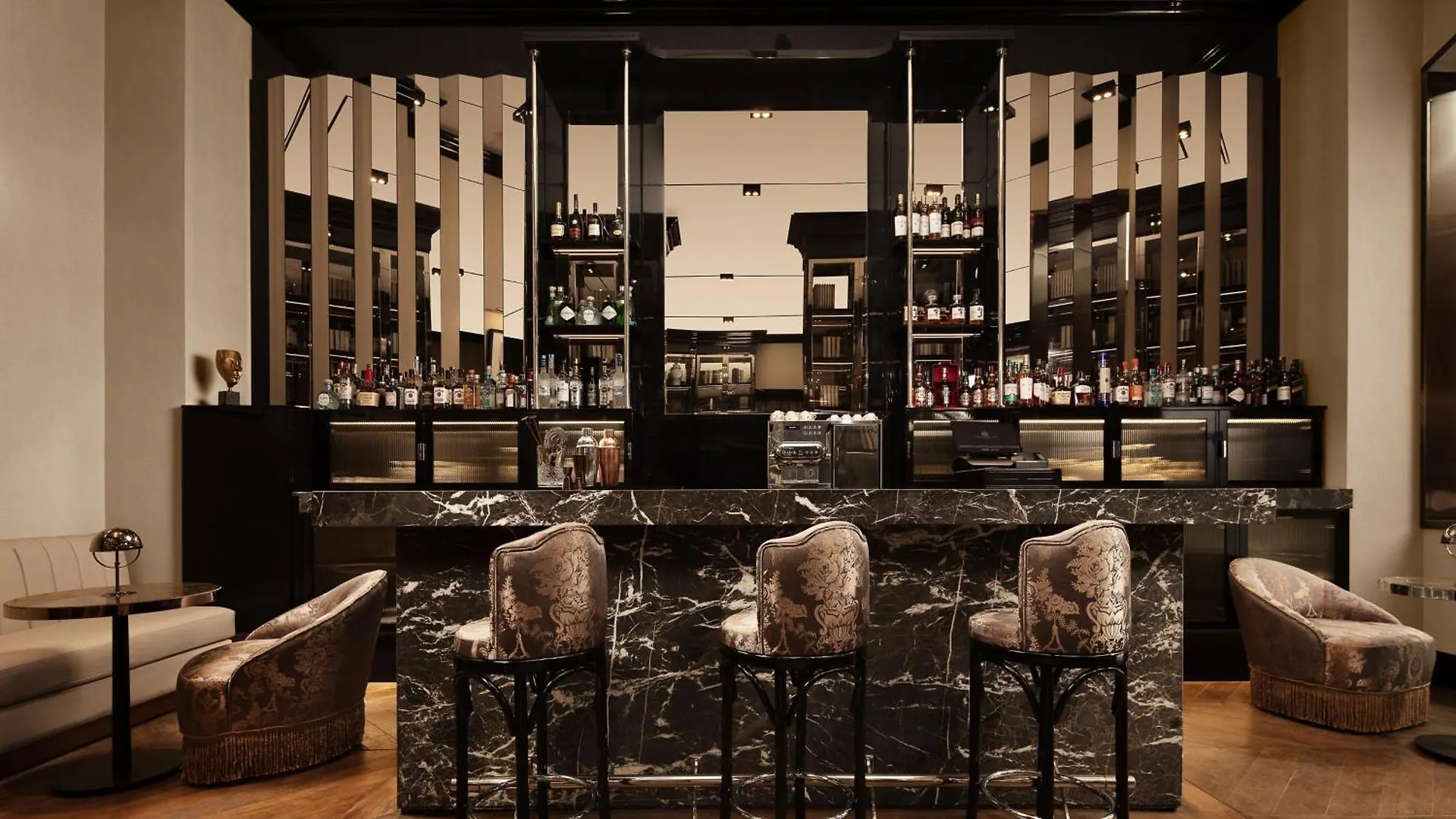 Sanasaryan Han, A Luxury Collection Hotel, Istambul Hotel