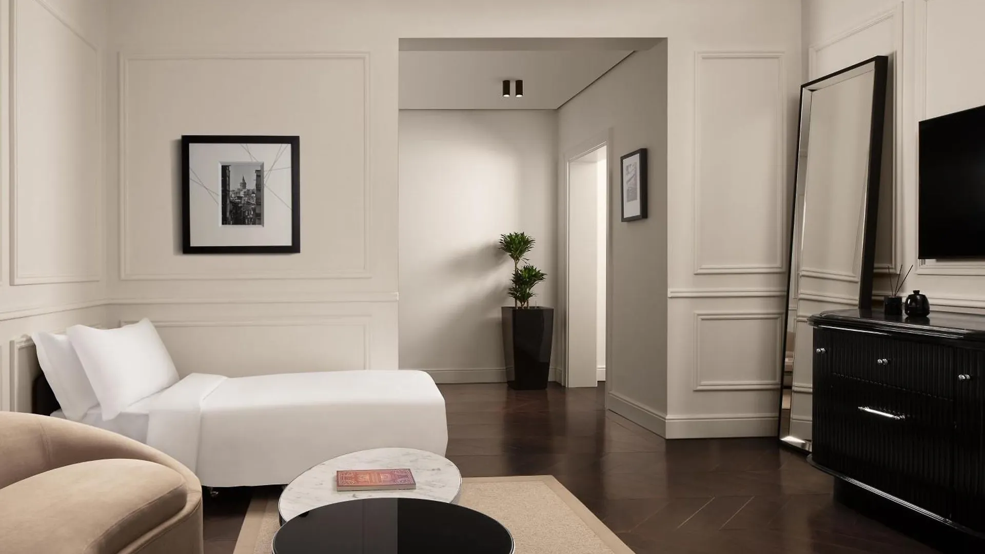Hotel Sanasaryan Han, A Luxury Collection Hotel, Istambul