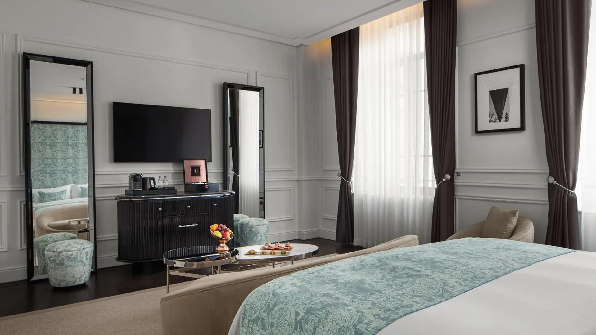 Sanasaryan Han, A Luxury Collection Hotel, Istambul