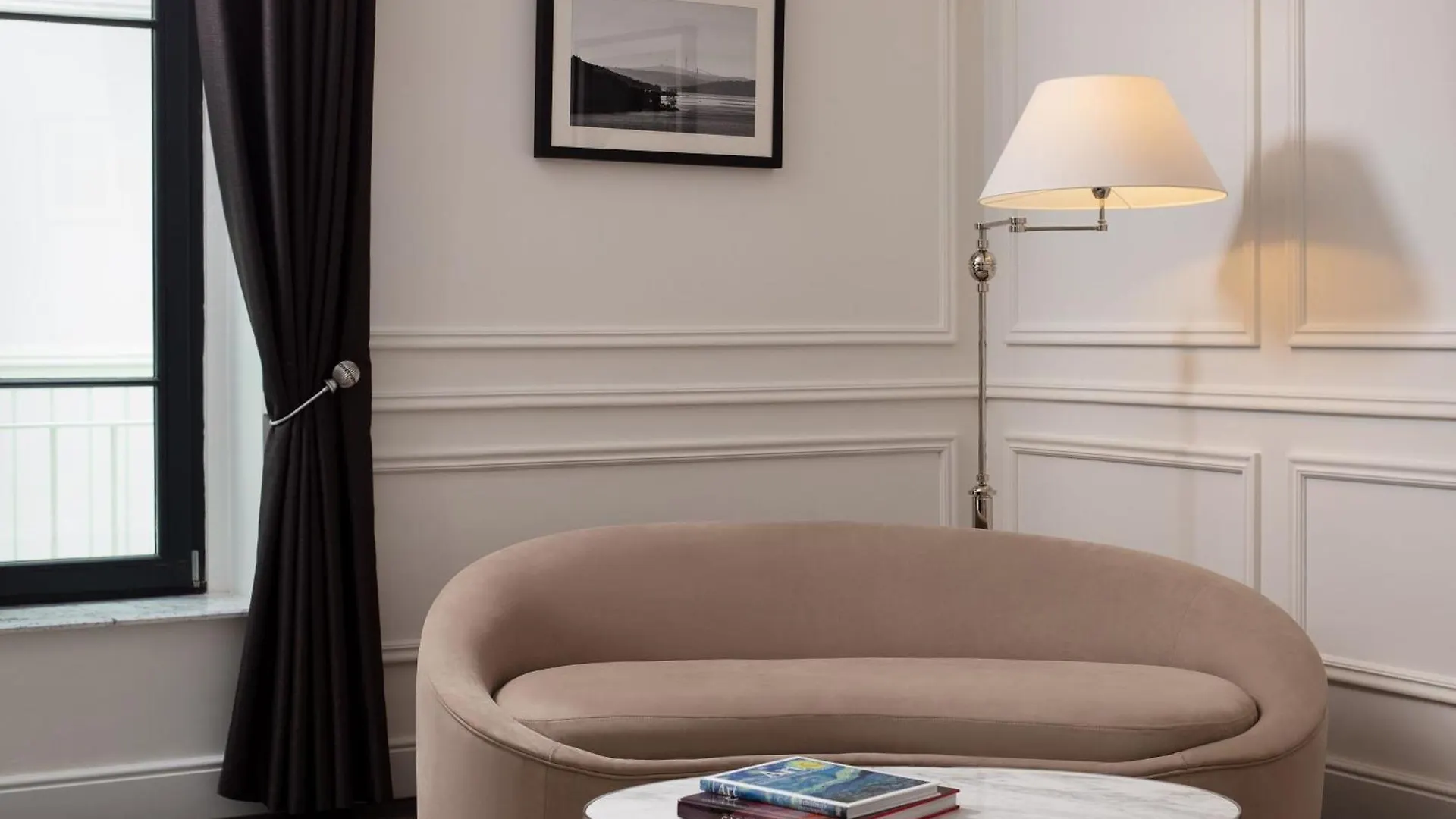 Sanasaryan Han, A Luxury Collection Hotel, Istambul