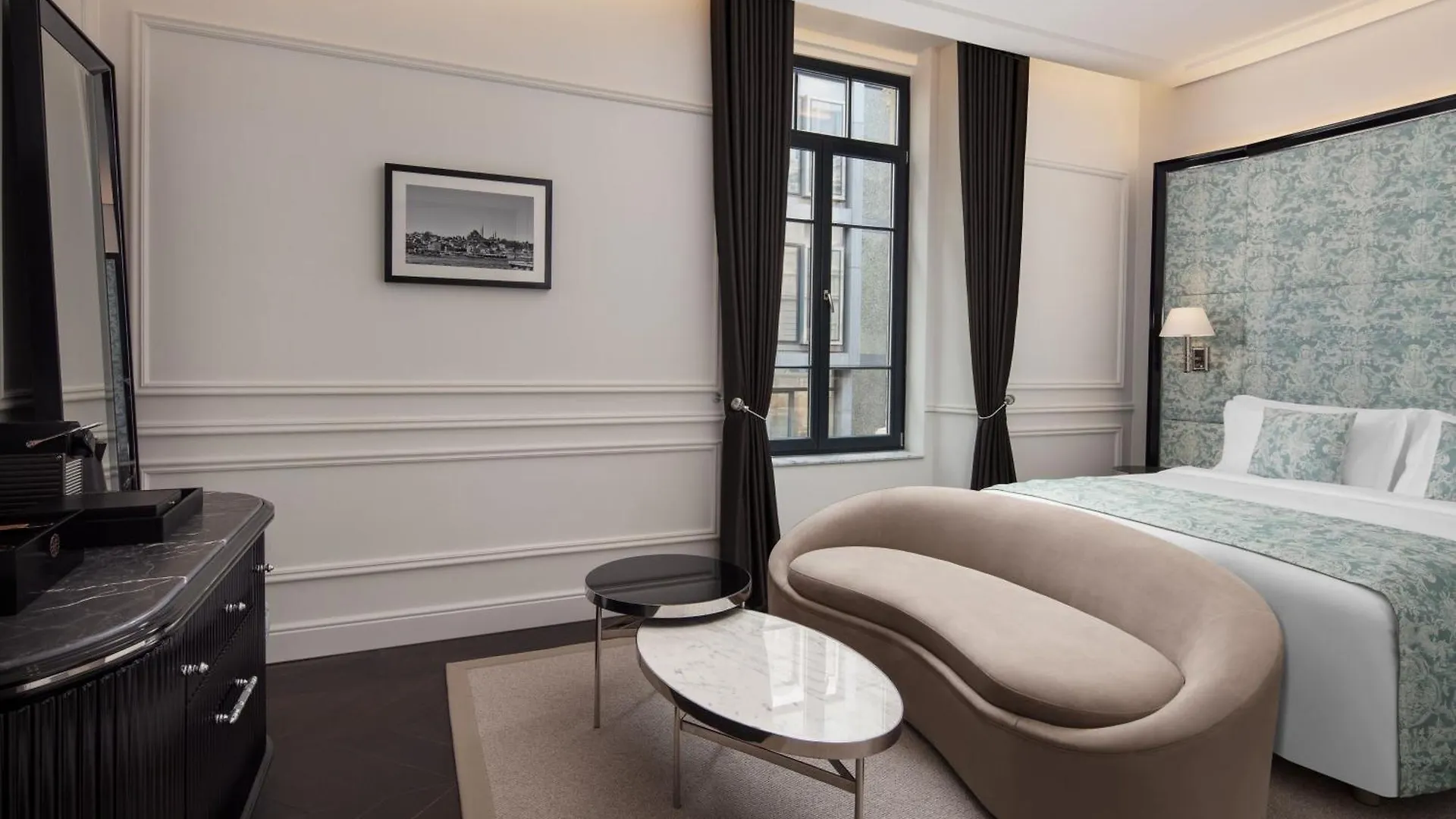 Sanasaryan Han, A Luxury Collection Hotel, Istambul Turquie