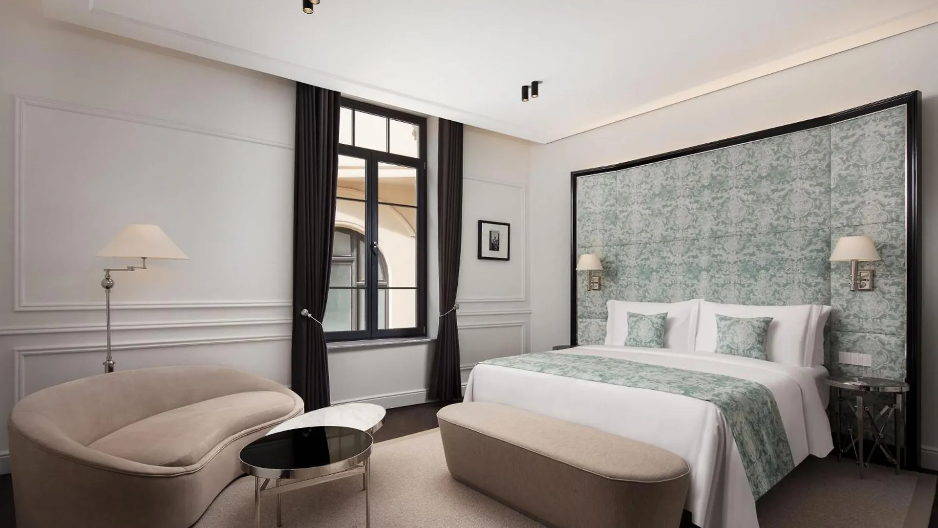 Sanasaryan Han, A Luxury Collection Hotel, Istambul Hotel