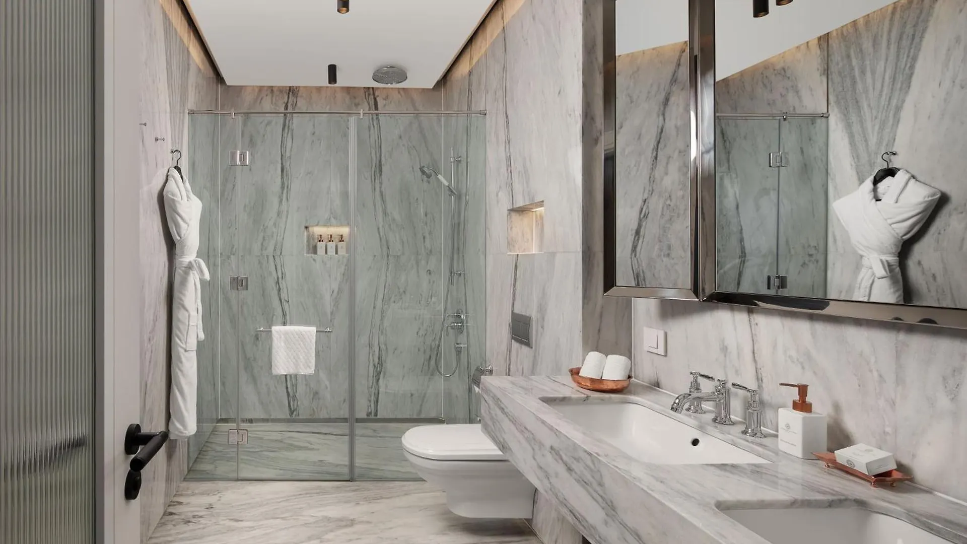 Sanasaryan Han, A Luxury Collection Hotel, Istambul 5*,