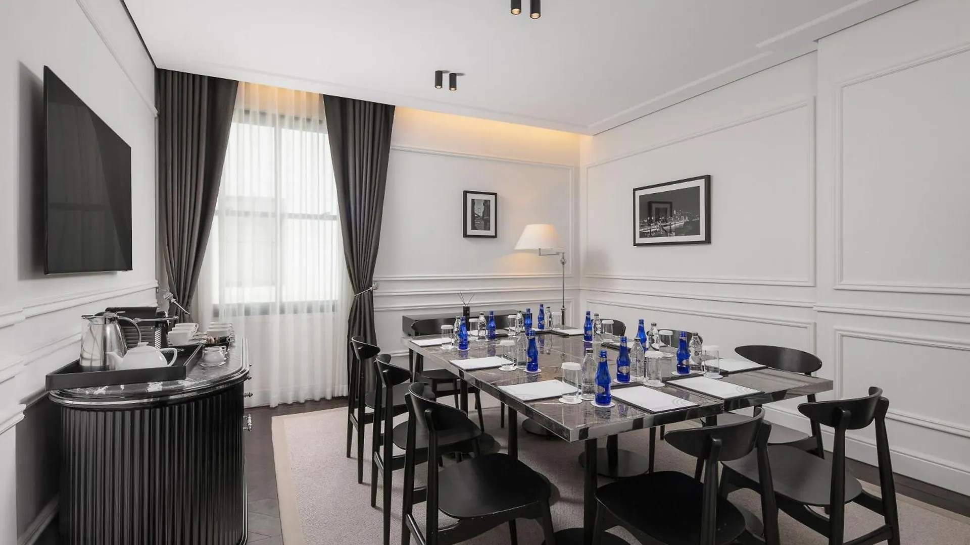 Sanasaryan Han, A Luxury Collection Hotel, Istambul Turquie