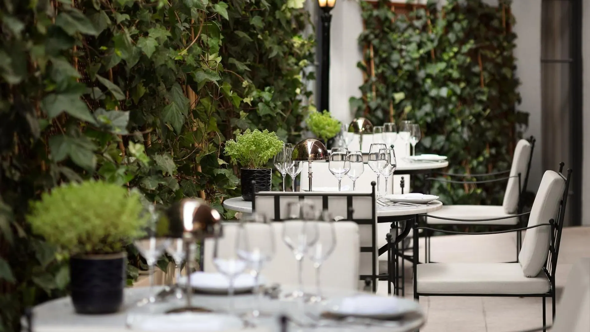 Sanasaryan Han, A Luxury Collection Hotel, Istambul