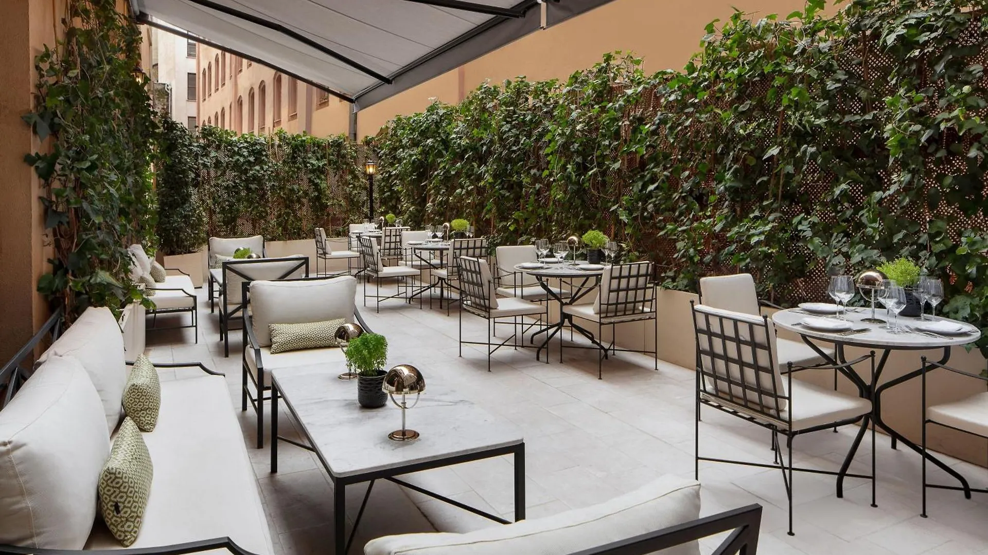 Hotel Sanasaryan Han, A Luxury Collection Hotel, Istambul