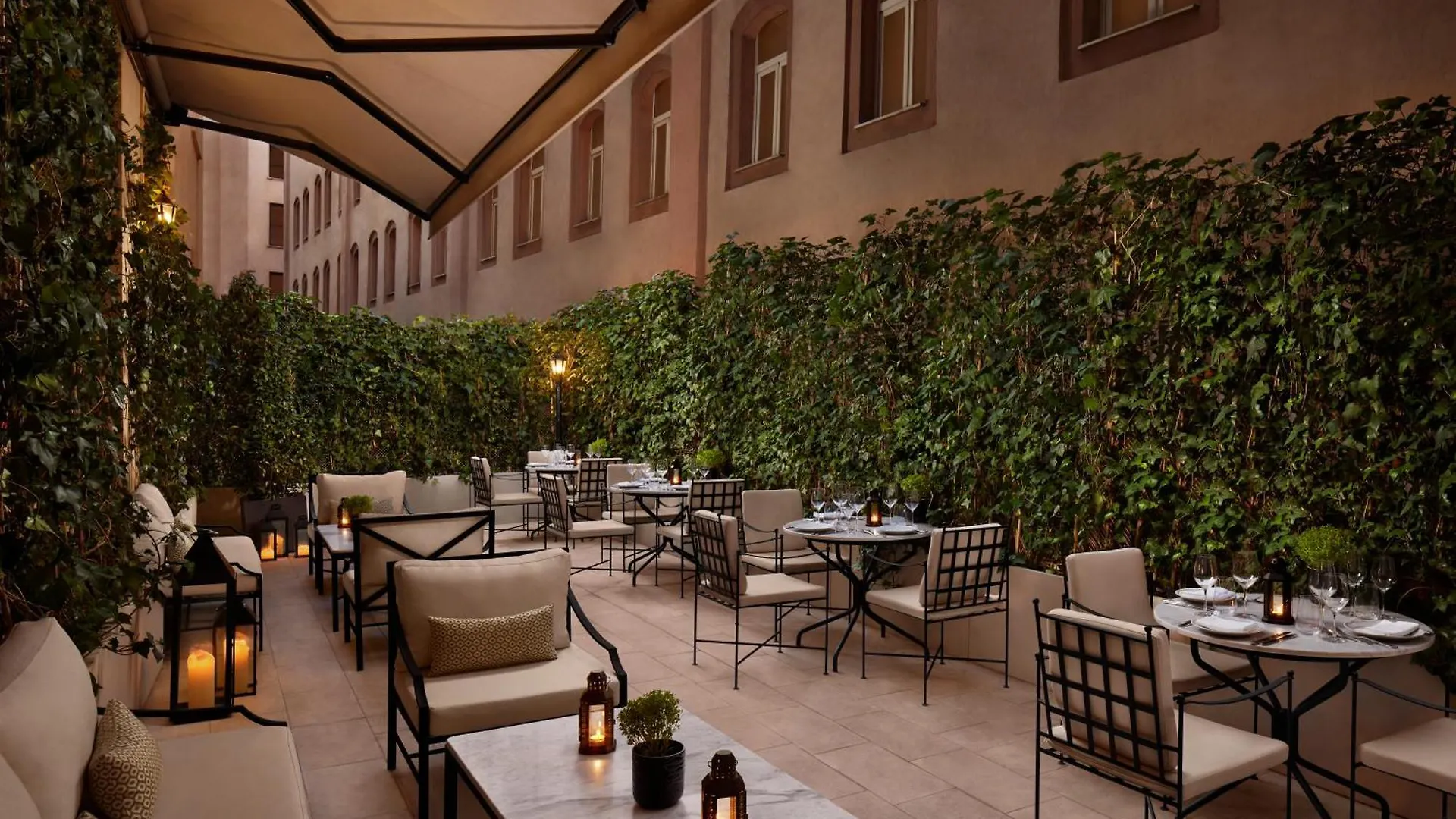 Sanasaryan Han, A Luxury Collection Hotel, Istambul Turquie