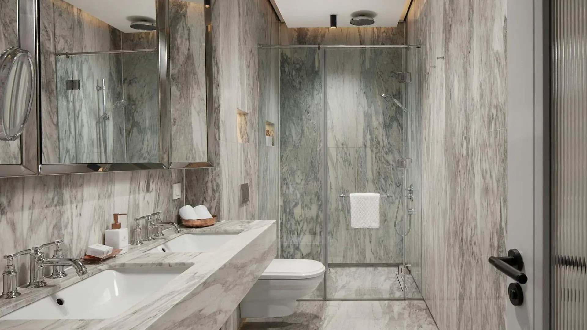 Sanasaryan Han, A Luxury Collection Hotel, Istambul 5*,  Turquie